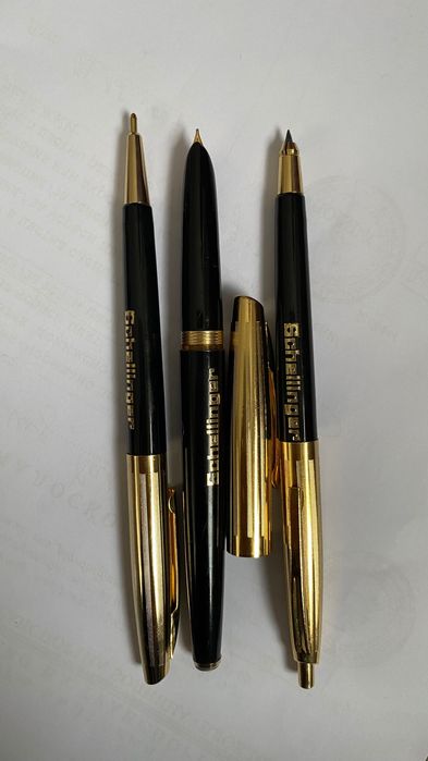 Schellinger комплект писалки
