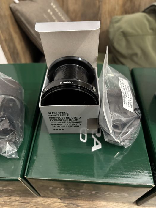 Shimano Ultegra Xtd 5500