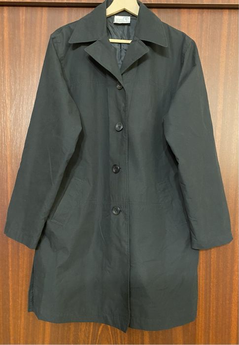 Trench de dama primavara- toamna