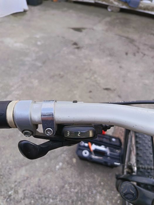 transmisie completa shimano 3x 8 viteze