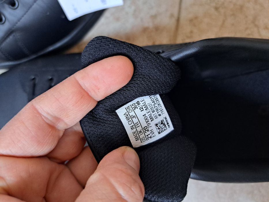 Adidas Stan Smith 53 номер