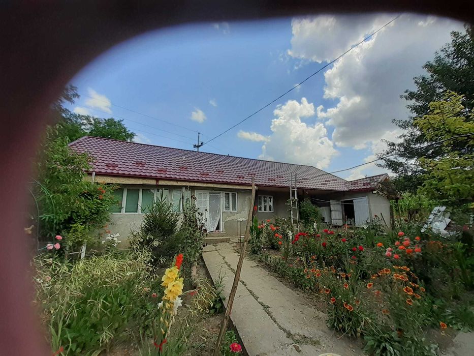 Casă de vânzare Cănțălărești