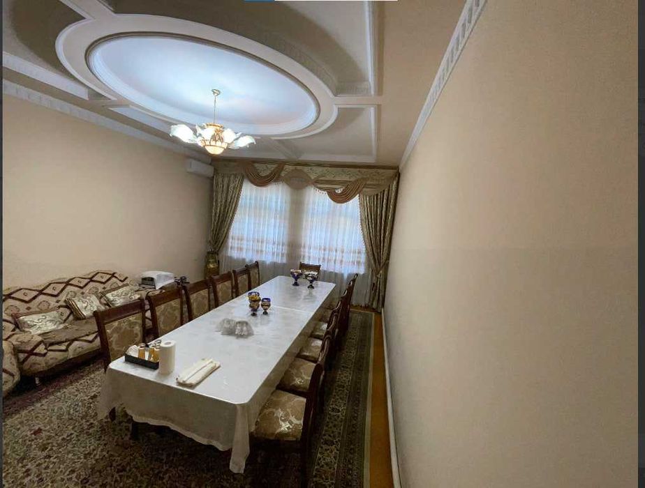 Продаётся участок в Яккасарайском районе, Ракат махалля первая линия.