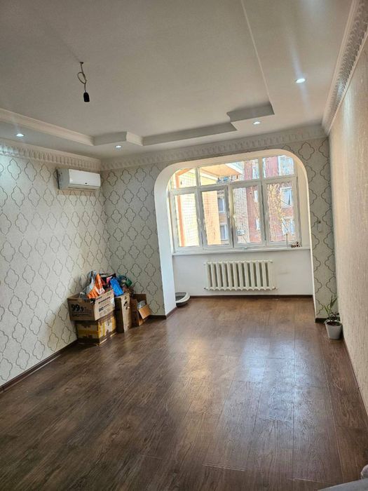 ЖК Габус Массив Эльбек