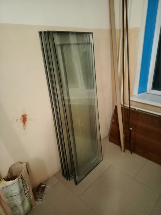 Продам двойной стеклопакет