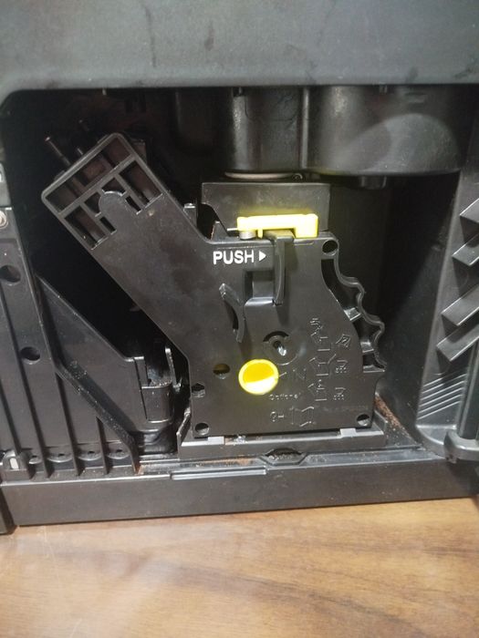 Expressor Philips HD 8831