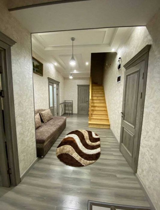 Жк Баурум 4\7-8\ . 150м2