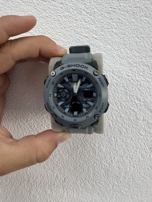 Ceasuri barbati g-shock