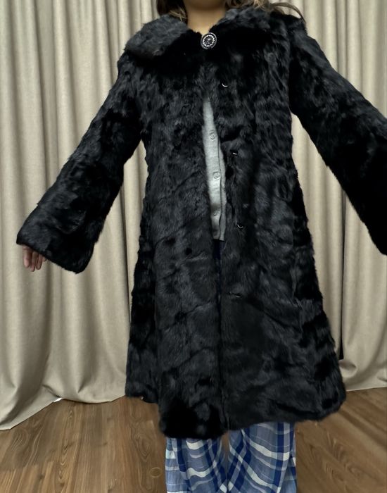 Продаю норковую шубу