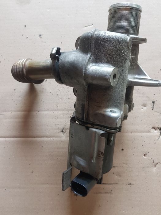 EGR 1.5 dci E3, Renault Megane 2, Scenic, Clio 2, Kangoo, Dacia Logan