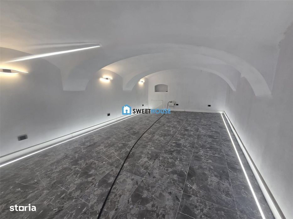Spatiu comercial Ultracentral Fagaras