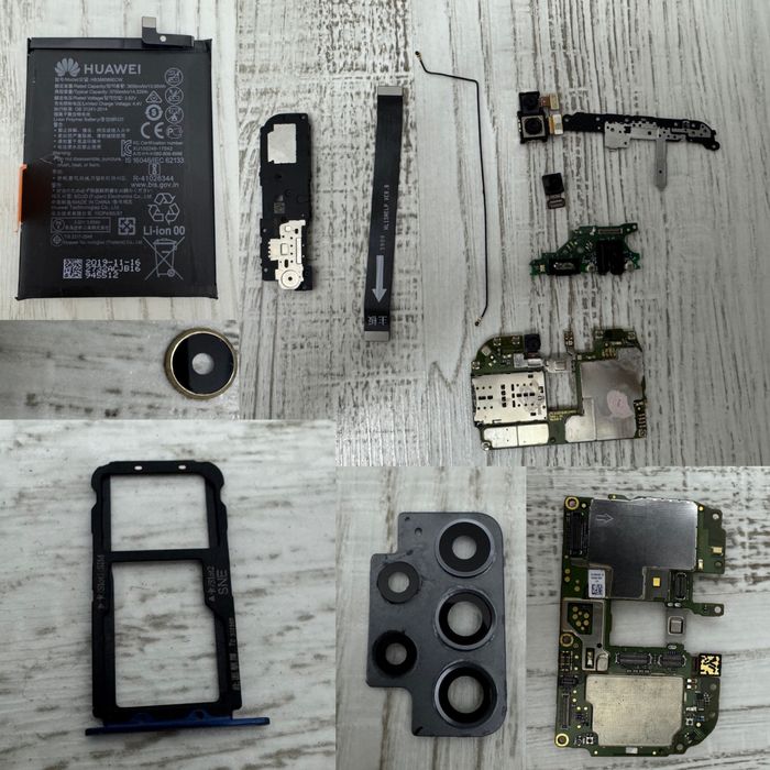 Piese telefoane huawei samsung si iphone