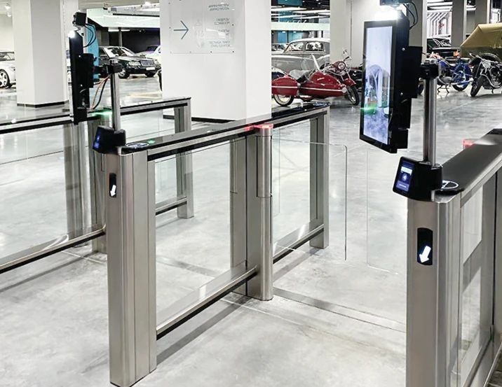 Установка и продажа ТУРНИКЕТОВ