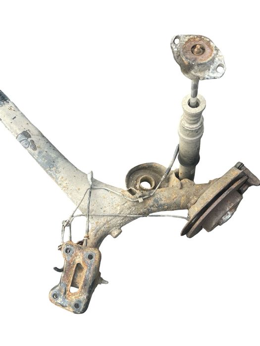 Punte Spate Peugeot 307 Sw 3H 2002 - 2009