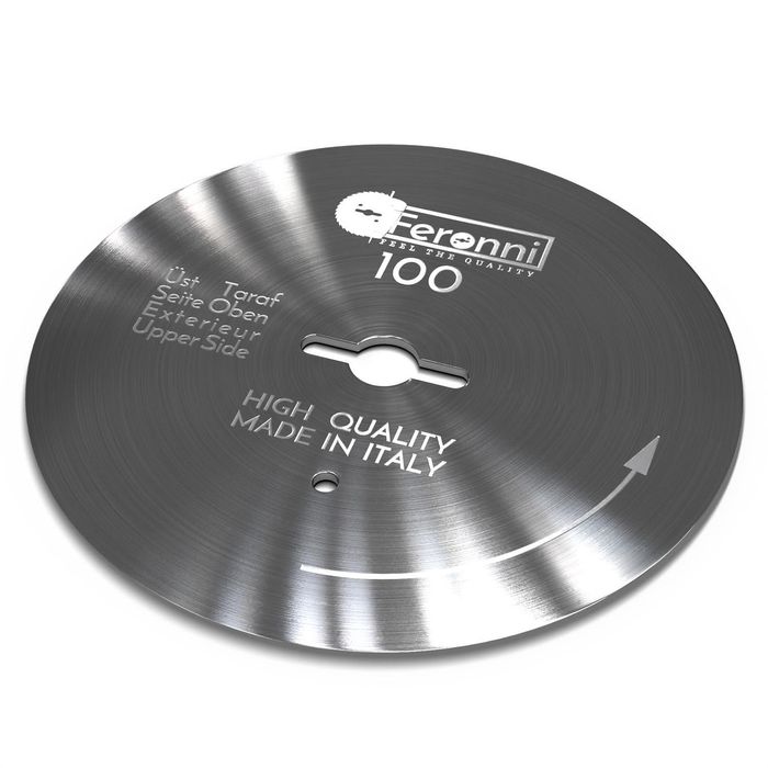 Професионални италиански циркулярни дискове Ferenni – Топ цени за качество без компромис!