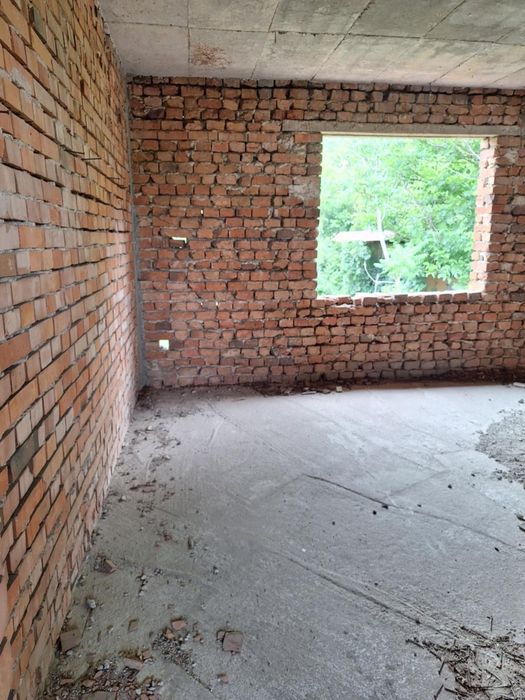 Къща в с. Червена вода