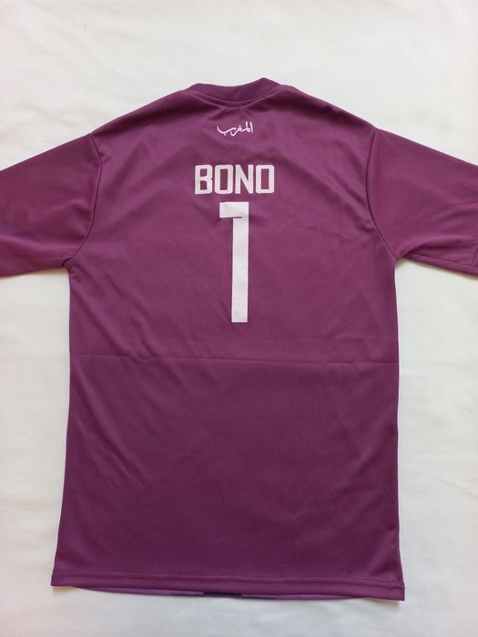 Tricou Bono Echipa Marocana