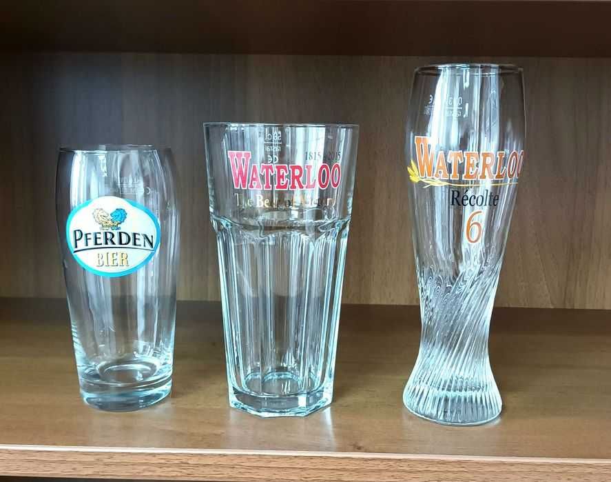 Pahare Schweiger și Schnitzlbaumer