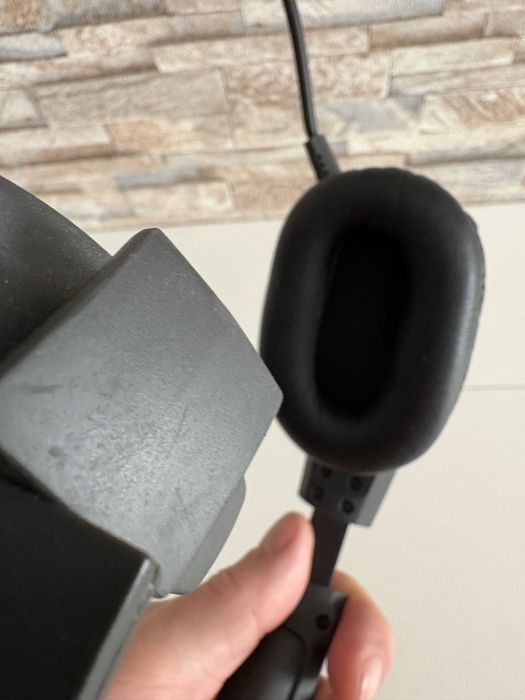 Vand casca bluetooth blueparrrott B-450 XT