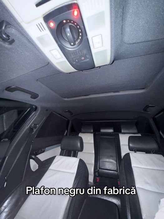 Audi a6 c6 2007 3.0 TDI