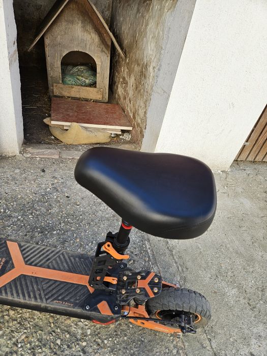Kukirin g2 max 2024 stare foarte buna