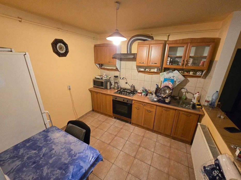 Apartament doua camere decomandat et 2 Strand 2