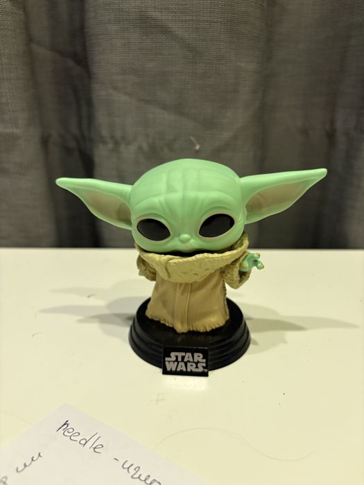 Игрушки funkopop