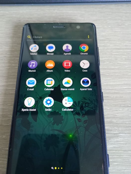 Sony Xperia xz2 compact