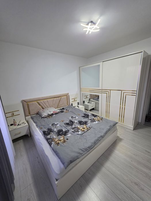 Продава се Тристаен апартамент в Шумен, Боян Българанов 1 - 80 кв.м за 1039 €/кв.м - Снимка #2