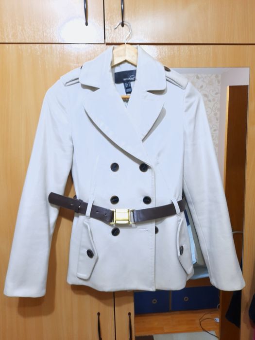 Jacheta /sacou de primavara Mango M