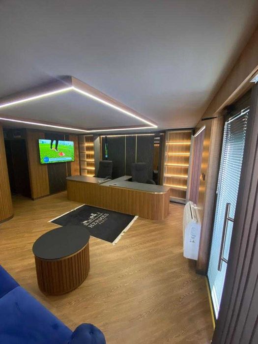 Продава се Офис в Пловдив, Кършияка - 80 кв.м за 2238 €/кв.м - Снимка #1