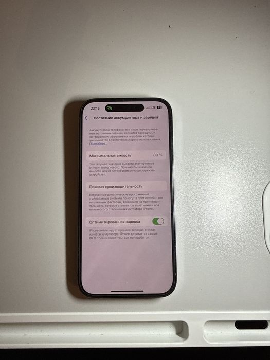 IPhone 14 pro б/у