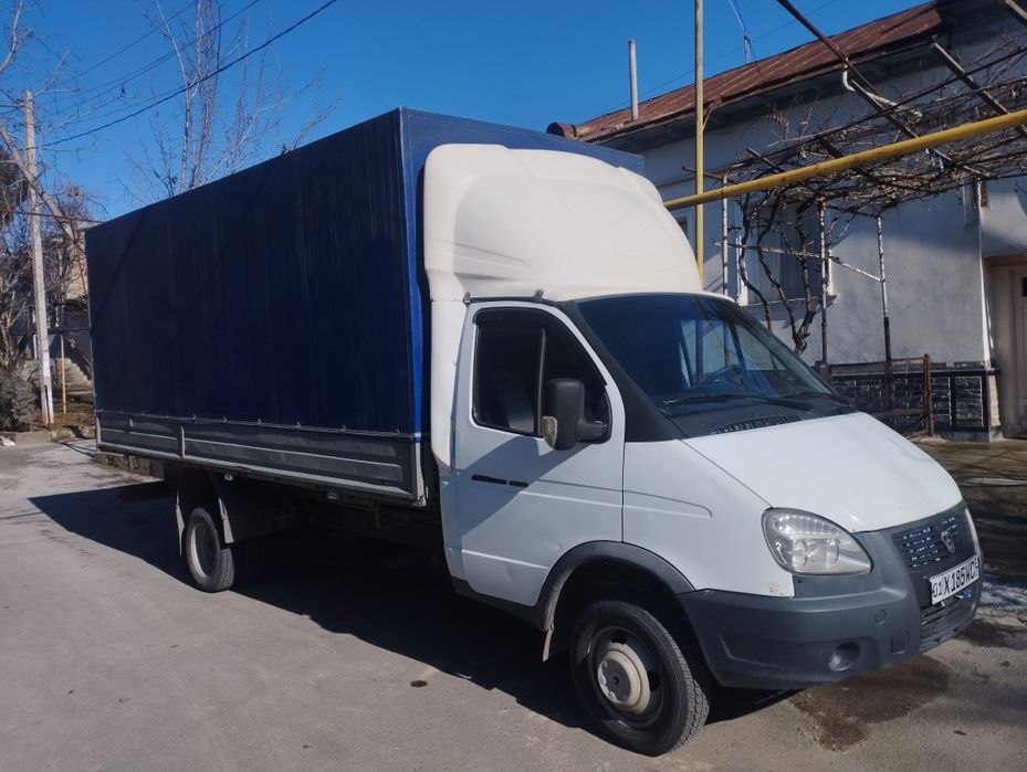 Газель бизнес инжектор мотор сотилади й 2013 Холати яхши