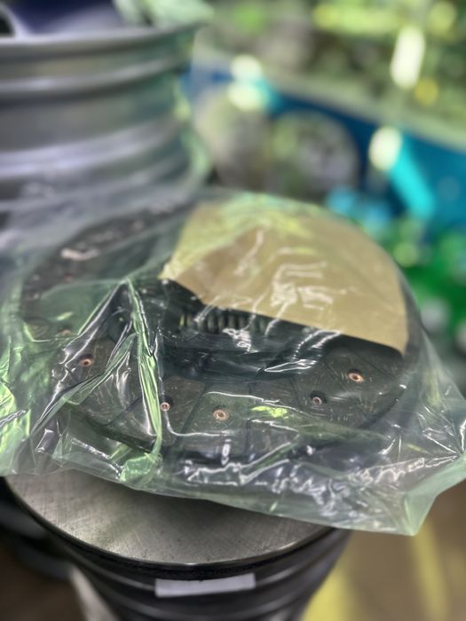 Фередо на газель , диск сцепления на газель