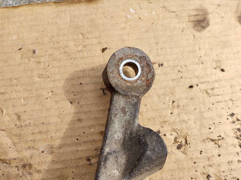 Преден Десен Носач Mercedes E class W211 4Matic Tmodel 2008 320CDI