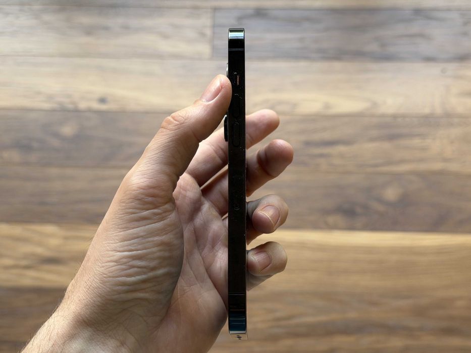 iPhone 14 Pro 256gb Black