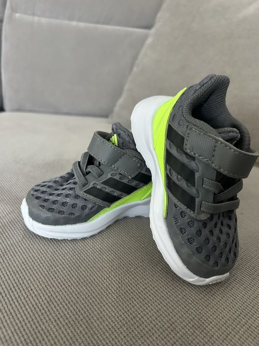 Бебешки обувки- Колев и Колев, Adidas, Biomecanics и пантофки