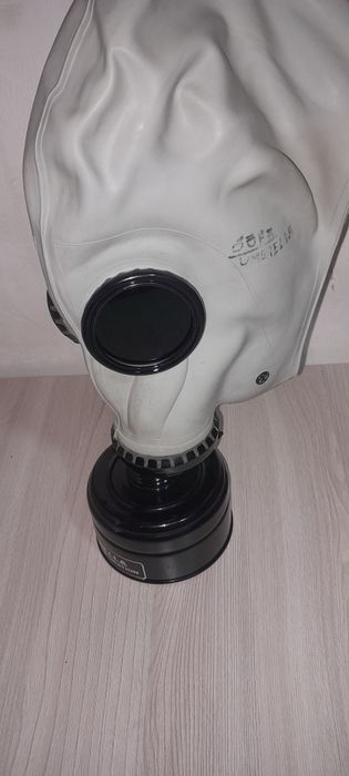 Противогазы ПБФ,гп-7,гп-5.