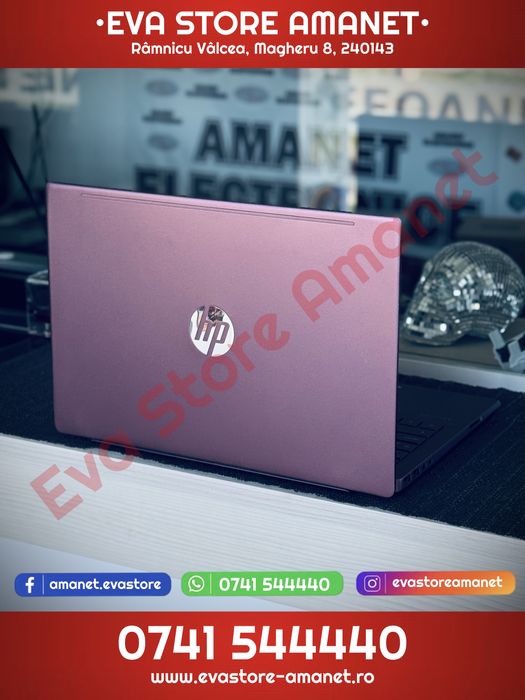 Laptop 14” HP Pavilion Intel Pentium 2.30 GHz 128GB SSD 4GB RAM