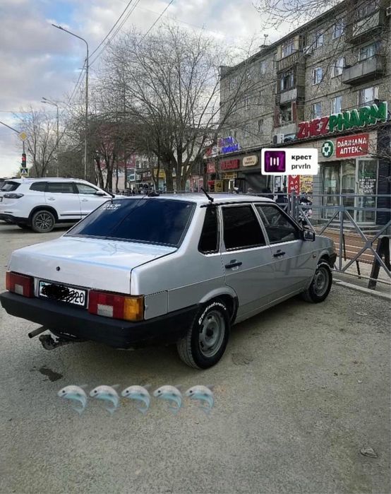 Ваз 21099 инжектор 1.6