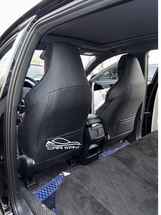 Чехол для BYD SONG PLUS/BYD SONG PLUS uchun qilingan chexol