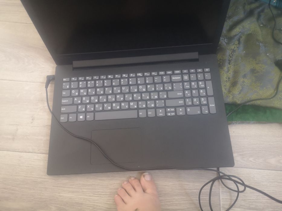 Продаётся ноутбук в хорошем состоянии