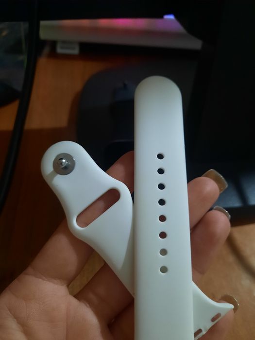 часы Apple Watch