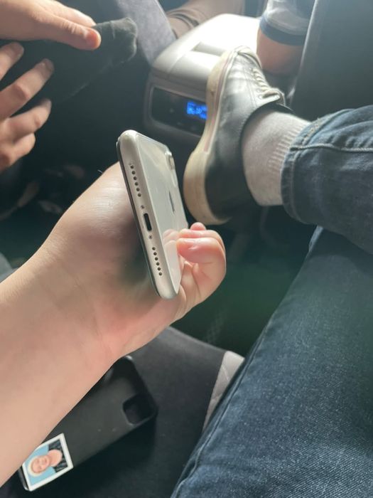iPhone 11 64 GB — обмен