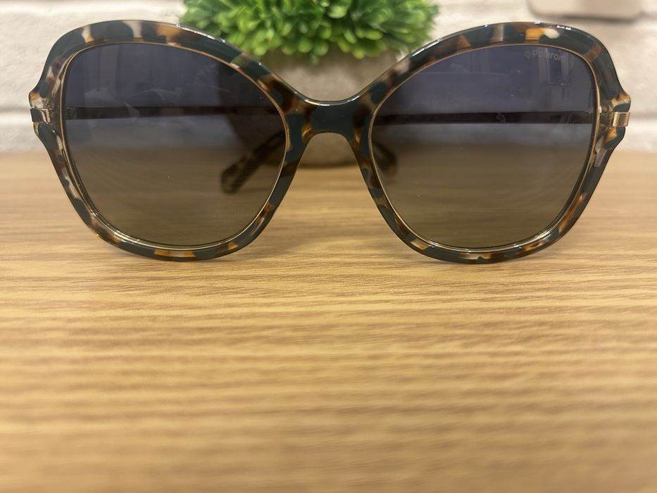 Слънчеви очила - Bulgari, Le specs, Polaroid