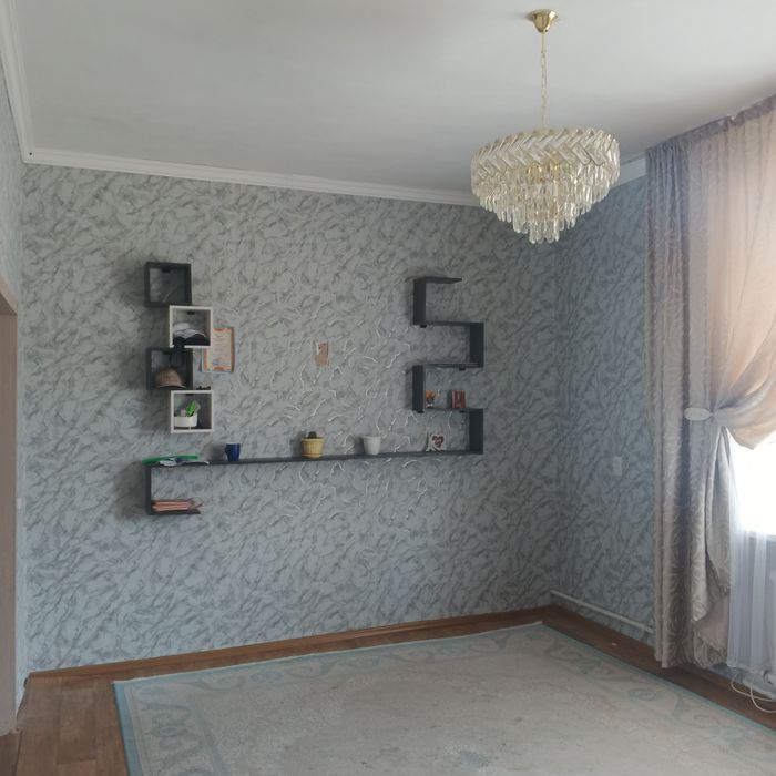 Продаётся 3 комнатная квартира