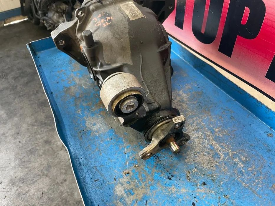 diferential grup spate e class w212 2.2  2008 2009 2010 2011  2012 2013 2014 2015 2016 2017 2018