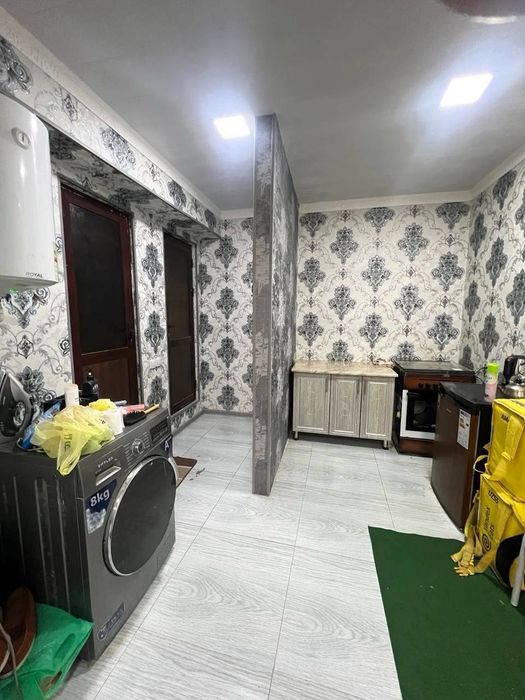 Квартира сотилади