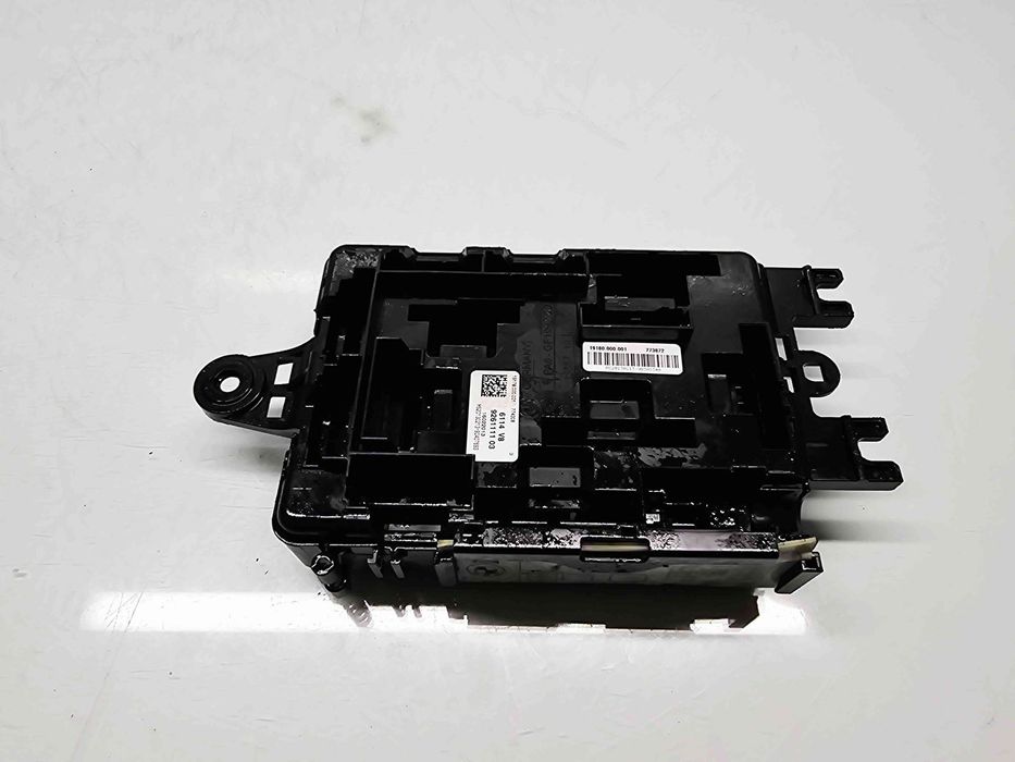Panou sigurante  Bmw 3 (F30) [Fabr 2012-2017] 9261111-03