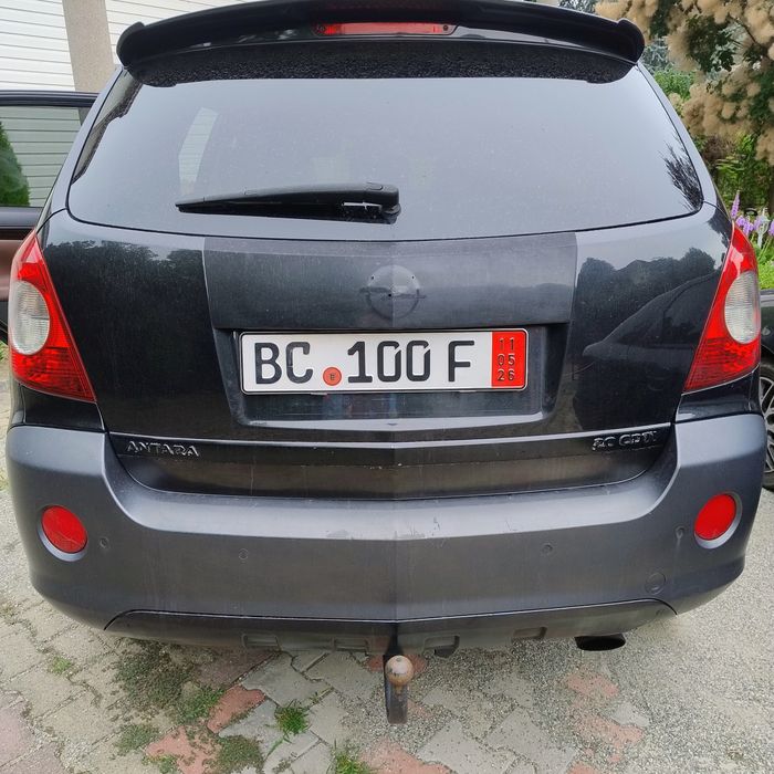 Vanzare auto Opel Antara